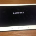 Ремонт планшета samsung galaxy note 10.1 (sm-p601) в домашних условиях
