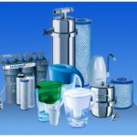 Выбираем бытовые фильтры для очистки питьевой воды