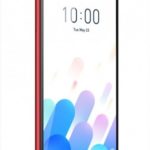 Meizu M5C — новый недорогой смартфон