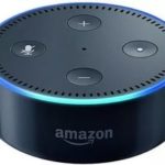 Новая умная колонка Echo Show от компании Amazon