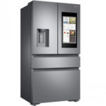 Умные холодильники Samsung второго поколения