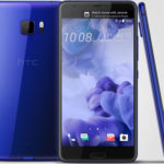 Новый флагманский смартфон HTC Ultra