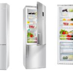 Новая серия холодильников Bosch NatureCool