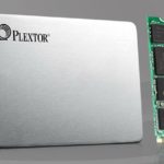 Представлены новые SSD-накопители Plextor S3 Series