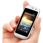 Jelly — маленький 4G-смартфон с большими возможностями