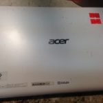Разбираемся, как включить планшет без кнопки включения Acer A3-a11.