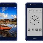 Hisense A2 Pro – смартфон с двумя дисплеями