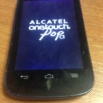 Как почистить телефон alcatel 4015D после попадания влаги
