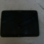 Ремонт планшета samsung p5200 своими руками