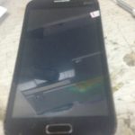 Замена сенсора на смартфоне Samsung i8552