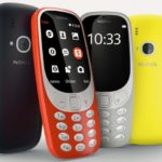 Большая популярность нового Nokia 3310