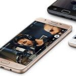 Новый смартфон Samsung Z4 с удобными функциями