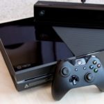 Компания Microsoft представила новую консоль Xbox One X