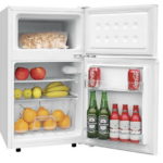 Новые холодильники BBK позаботятся о продуктах