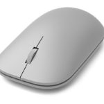 Microsoft выпустила новую беспроводную мышь Modern Mouse