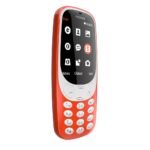 Новый Nokia 3310 — очень прочный телефон