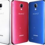 Samsung Galaxy J3, J5 и J7 поступят в продажу этим летом