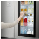 Холодильник InstaView от LG