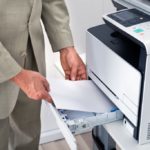 Как выбрать принтер для офиса