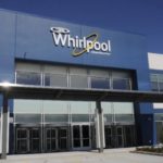 Whirlpool Corporation запускает в России производство стиральных машин