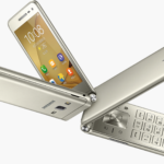 Galaxy Folder 2 — новая раскладушка от Samsung