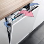 Новая линейка посудомоечных машин с технологией сушки AirDry