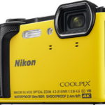 Компактная фотокамера COOLPIX W300 для интересных сюжетов