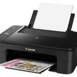 CANON PIXMA TS3140 – сканер, копир и принтер для всей семьи