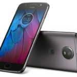Состоялся анонс нового смартфон Moto G5 Special Edition